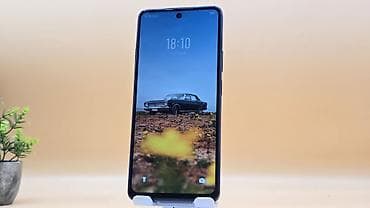 infinix gt 30: Infinix Note 40, Б/у, 256 ГБ, цвет - Черный, 2 SIM — 5