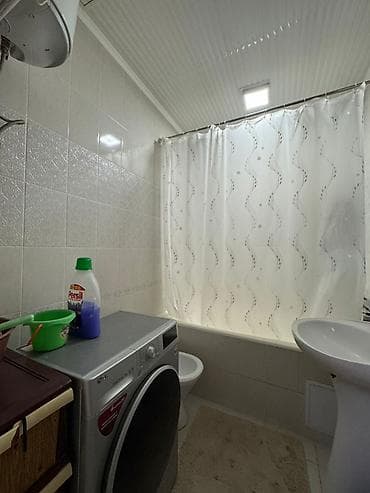 4: 4 комнаты, 111 м², Юг-2 мкр Индивидуалка, 3 этаж, Старый ремонт — 2