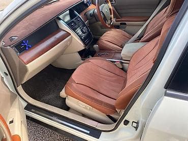 sg 9: Nissan Teana: 2004 г., Автомат, Седан — 3