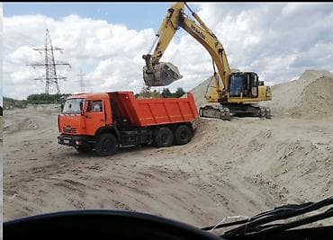 Сеяный ивановский песок . Доставляем: Песок речной Песок серо-зеленый