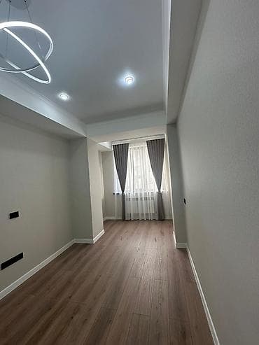 Комнаты: 2 комнаты, 60 м², Элитка, 4 этаж, Евроремонт — 4