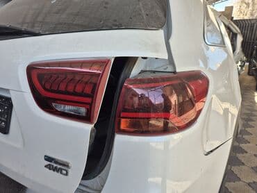 кия сорента: Киа соренто, sorento 2019 года, 2.0 дизель, 4вд, в аварийном — 3