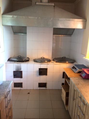 аренда готового кафе: Сдается в аренду небольшое новое кафе, со всеми принадлежностями — 5