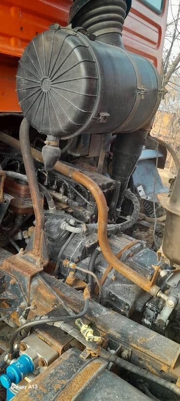 водный мотоцикл: Грузовик, Б/у — 6