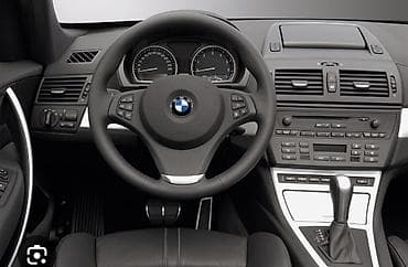 BMW X3: 2008 г., 2 л, Автомат, Дизель, Кроссовер — 4