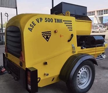 Аренда инструментов: Штукатурка стен 3-5 лет опыта — 2