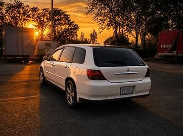 авенсир хонда: Honda Avancier: 2002 г., 2.3 л, Автомат, Бензин, Универсал — 3