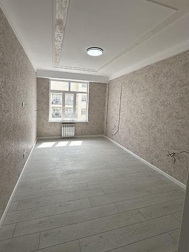 all group: 3 комнаты, 80 м², Элитка, 14 этаж, Евроремонт — 1