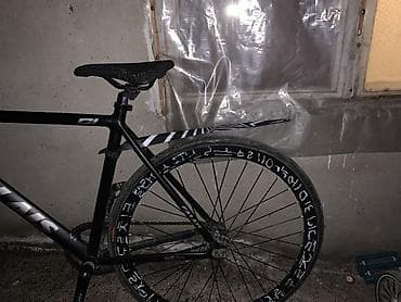 цепи для: Городской велосипед, Рама M (156 - 178 см) — 3