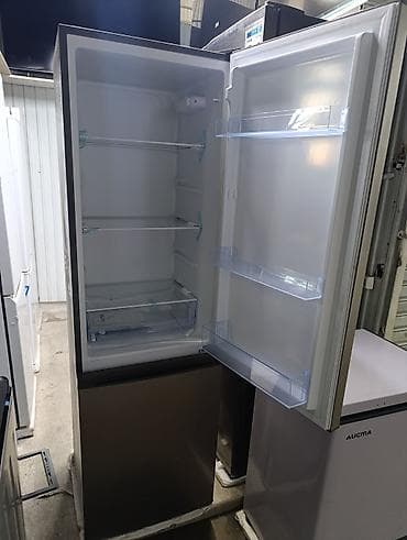 samsung 53: Холодильник Avest, Новый, Двухкамерный, De frost (капельный), 55 * 180 * 55 — 3