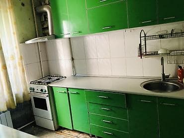 сдаю квартиру мкр тунгуч: 2 комнаты, Собственник, С мебелью частично — 5