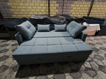Раскладной диван, Новый at lalafo.kg Раскладной диван, Новый