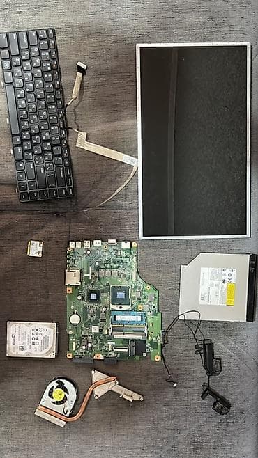 intel pentium: Накопитель для ПК, HDD — 1