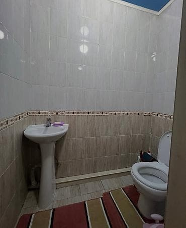 Батирлер: 2 бөлмө, 53 м², Ортоңку Джал Элитка, 6 кабат, Евро оңдоо — 8