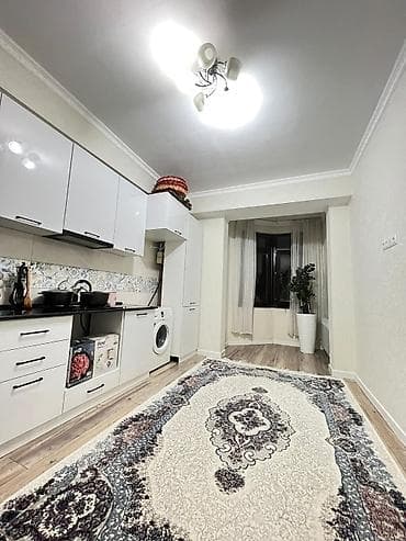 аренда асобняк: 1 комната, 48 м², Элитка — 4