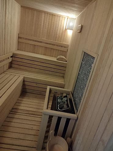 взморье квартиры: 2 комнаты, 64 м², Элитка — 6