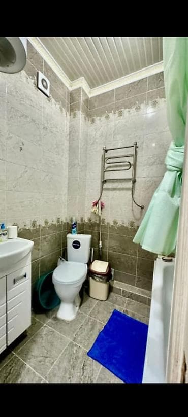 Квартиры: 1 комната, 38 м², Элитка — 7