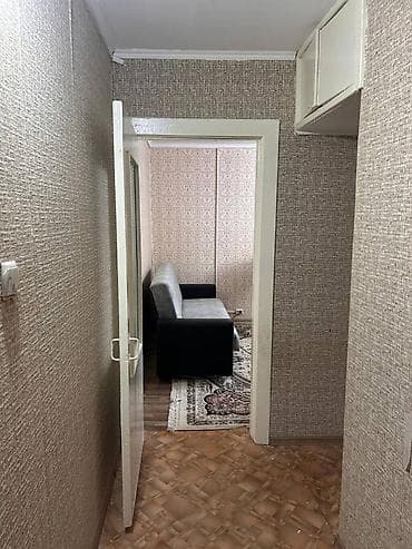 чайка 3: 3 комнаты, 83 м², 106 серия улучшенная, 2 этаж — 3