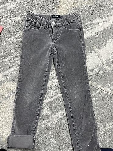 Комплекты одежды: Комплект — 4