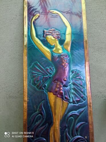 дом вещи: Үй жана бакча үчүн декор, Акылуу жеткирүү, Өзү алып кетүү — 7