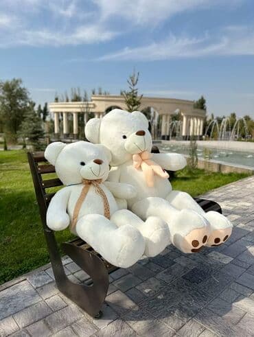 самолетики, вертолеты, катера: Мишка ош огромный выбор прямая поставка — 1