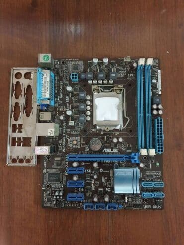 купить ноутбук бишкек: Материнская плата — 1