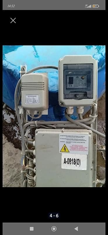 сварочный аппарат 2 в 1: Джакузи, Угловая, Акрил — 5