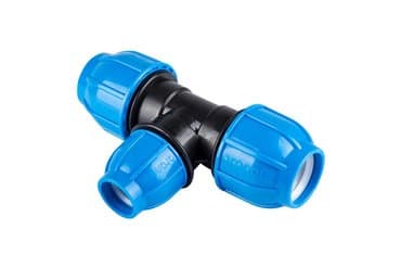 Тройник, муфта, Муфта переходная, Отвод при оптовом заказе