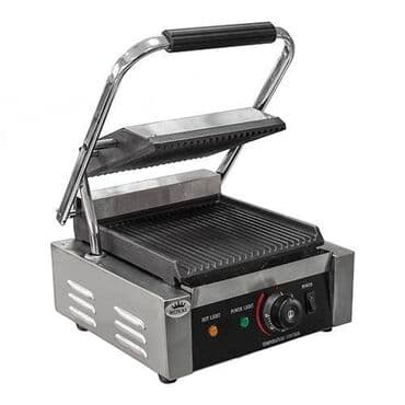 Гриль контактный EG-811 ROAL Количество зон нагрева 1 Структура at lalafo.kg Гриль контактный EG-811 ROAL Количество зон нагрева 1 Структура