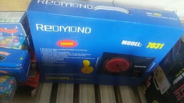 микроволновки куплю: Электрическая, Новый — 5