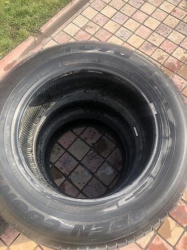 50: Шины 235 / 65 / R 18, Всесезонная, Внедорожные (АТ/МТ), США, Toyo — 1