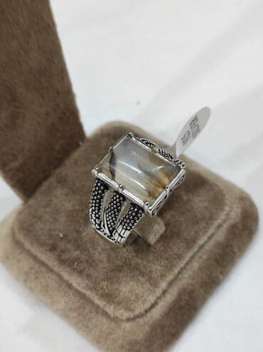 эксклюзивные свадебные пригласительные: Печатка Мужская Серебро 925 пробы Размеры имеются Цена 3600 сом — 5