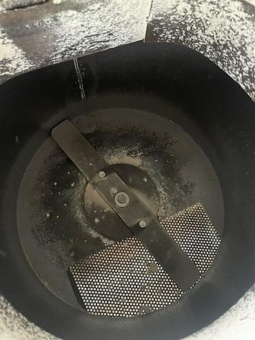 Үй жана бакча: Дробилка подойдет для зерна а также для сена Для зерновых есть 3 — 2