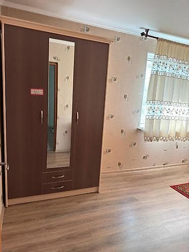 2 комнаты, 46 м², 104 серия, 2 этаж, Косметический ремонт — 3