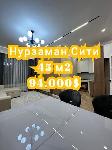 аренда стоматологический кабинет: 1 комната, 45 м², Элитка, 9 этаж, Дизайнерский ремонт — 1
