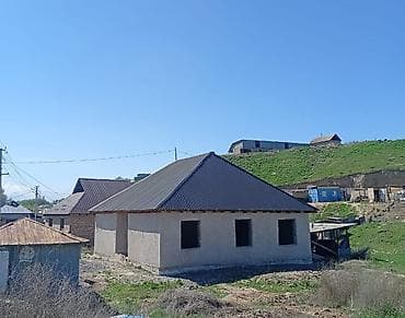 10000 дом: •ID12 Продается дом! •Район: •Локация: Алтын Казык к/у (Дордой, ) — 1