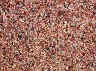 карейский опаловка: Гранатовый абразивный песок Гранатовый песок – основа технологии — 2