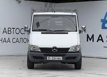 диска эпика: Грузовик, Mercedes-Benz, Дубль, Б/у — 2