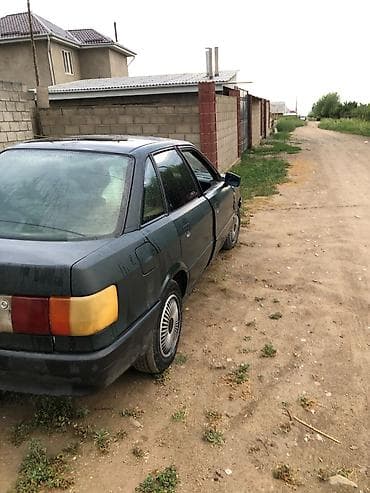 фары на опель вектра б: Audi 80: 1990 г., 1.8 л, Механика, Бензин, Седан — 9
