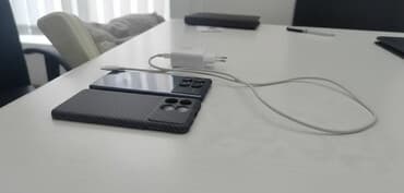 уюлдук телефондор: Poco X6 Pro 5G, Жаңы, 256 ГБ, түсү - Кара, 2 SIM — 1