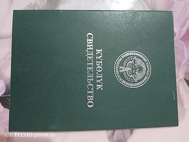 31 соток, Договор дарения