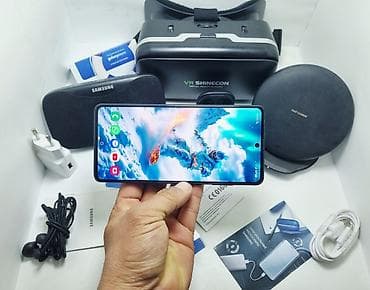 3080 ti: Samsung Note 10 Lite, Б/у, 256 ГБ, цвет - Черный, 1 SIM, eSIM, 2 SIM — 3