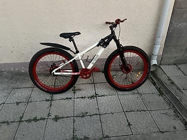 🚴‍♂️ Продаётся фэтбайк Gestalt Bulls Отличное состояние, идеально — 1