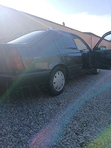 хонда степ эреф 1: Nissan Primera: 1996 г., 2 л, Автомат, Бензин, Хетчбек — 5