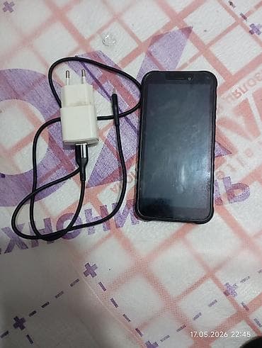 Proton: Защищенный смартфон f+ pro Описание: - Прочный корпус с резиновыми — 2