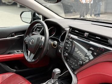 камри 70 монитор: Toyota Camry: 2020 г., 2.5 л, Автомат, Бензин, Седан — 8