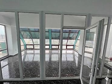 Коммерциялык кыймылсыз мүлктү сатуу: Кеңселерди сатуу 230 м², Эмерексиз, Бизнес борбор, 10 кабат — 9