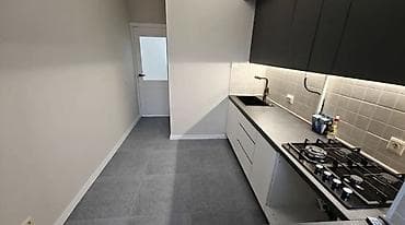 Продажа квартир: 3 комнаты, 67 м², 105 серия, 5 этаж, Дизайнерский ремонт — 3