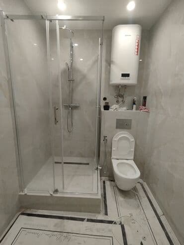 ремонт чугунных радиаторов: Ремонт под ключ | Квартиры Больше 6 лет опыта — 8