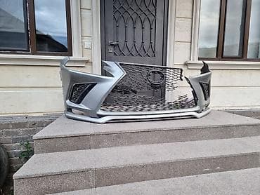 Чыпкалар: Срочно продаю‼️‼️‼️‼️ бампера lexus nx оригинал- повторители поворота — 4